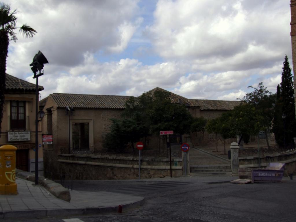 Foto de Toledo (Castilla La Mancha), España
