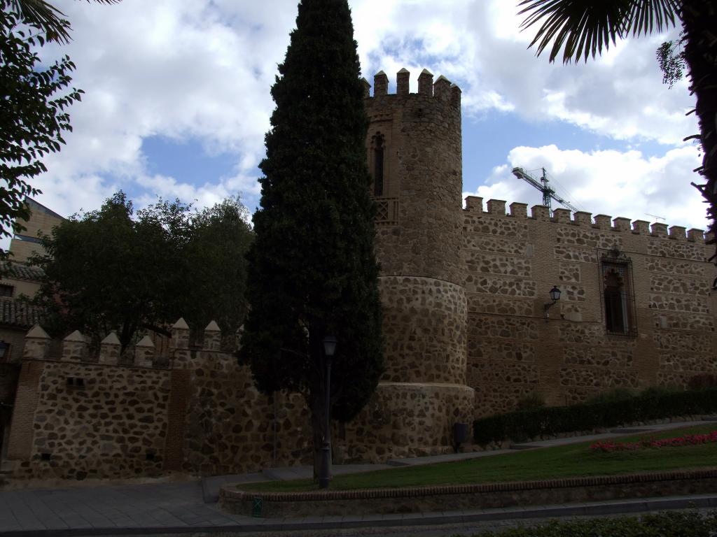 Foto de Toledo (Castilla La Mancha), España