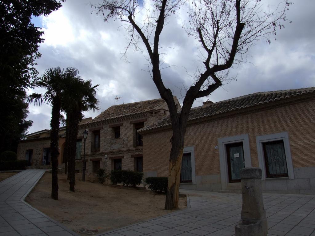 Foto de Toledo (Castilla La Mancha), España