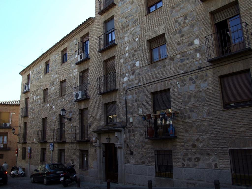 Foto de Toledo (Castilla La Mancha), España