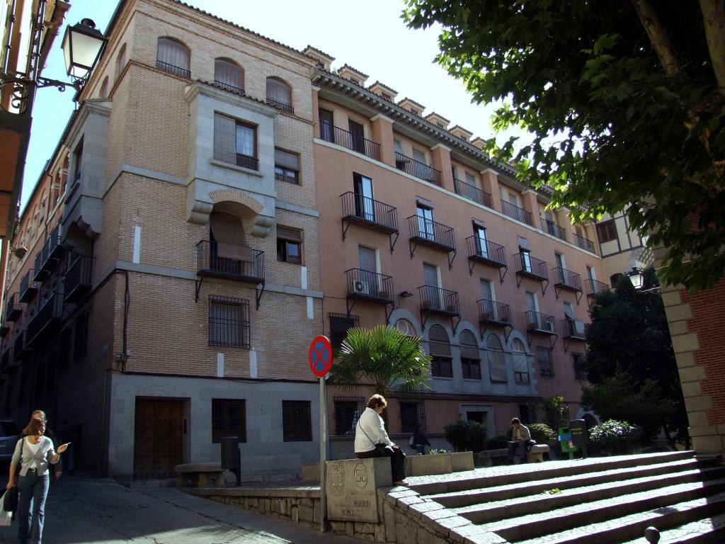 Foto de Toledo (Castilla La Mancha), España