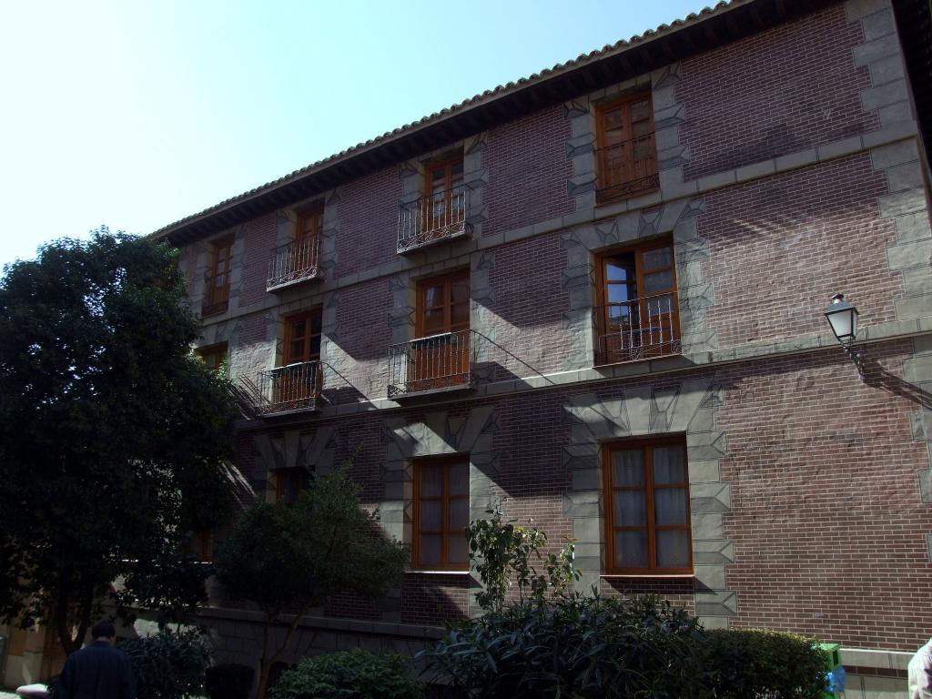 Foto de Toledo (Castilla La Mancha), España