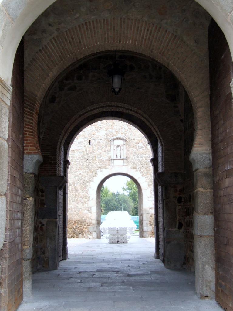Foto de Toledo (Castilla La Mancha), España