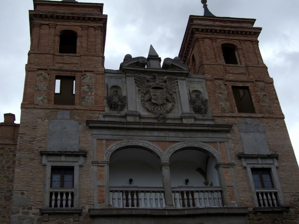 Foto de Toledo (Castilla La Mancha), España