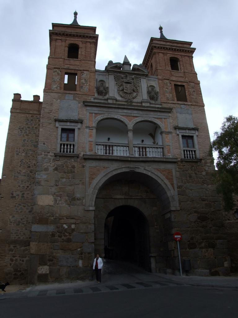 Foto de Toledo (Castilla La Mancha), España