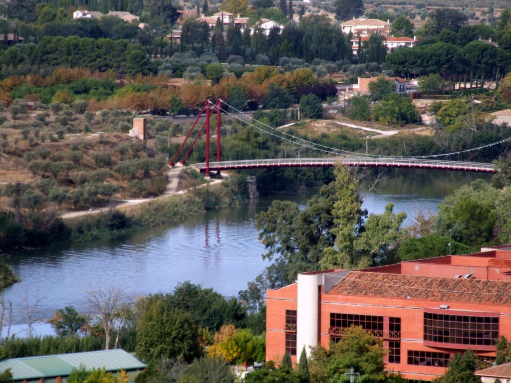 Foto de Toledo (Castilla La Mancha), España