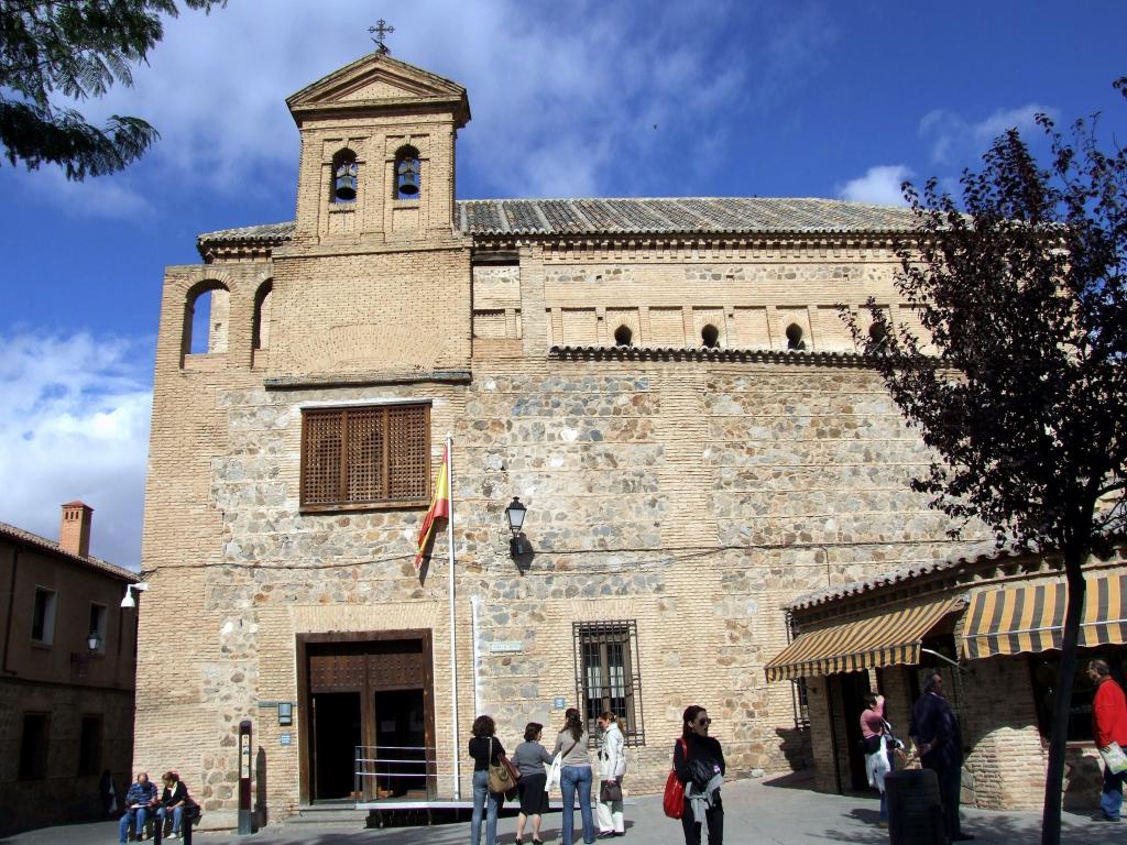 Foto de Toledo (Castilla La Mancha), España