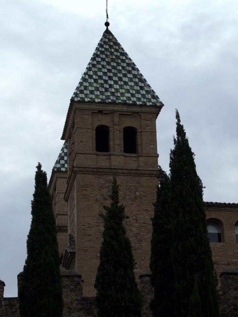 Foto de Toledo (Castilla La Mancha), España
