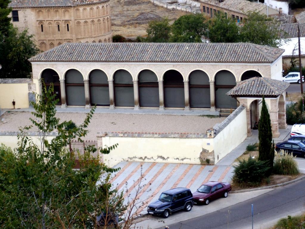 Foto de Toledo (Castilla La Mancha), España