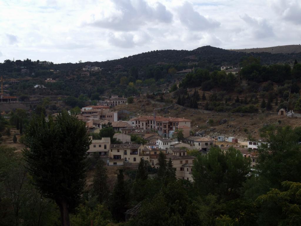 Foto de Toledo (Castilla La Mancha), España