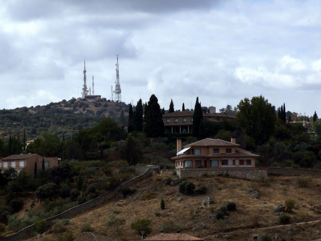 Foto de Toledo (Castilla La Mancha), España
