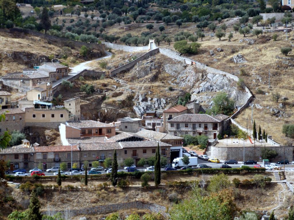 Foto de Toledo (Castilla La Mancha), España