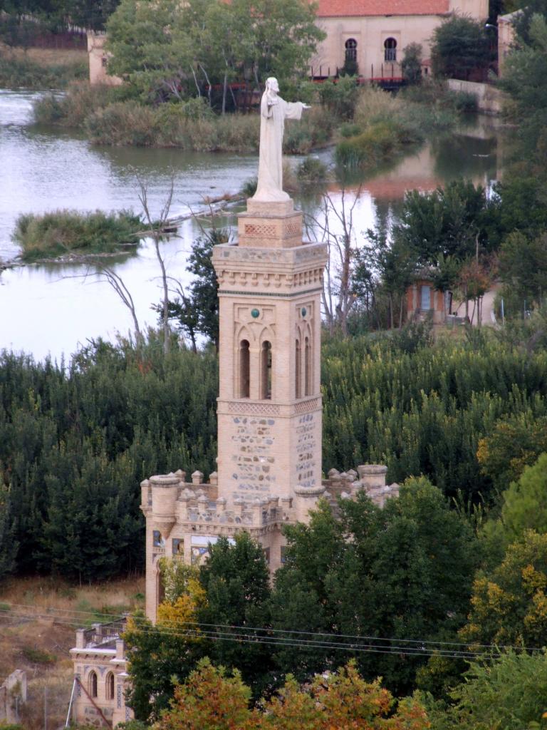 Foto de Toledo (Castilla La Mancha), España