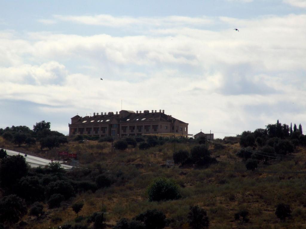 Foto de Toledo (Castilla La Mancha), España