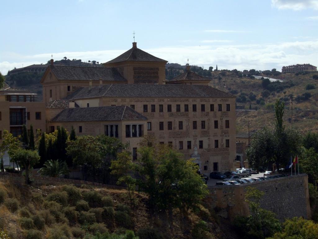 Foto de Toledo (Castilla La Mancha), España
