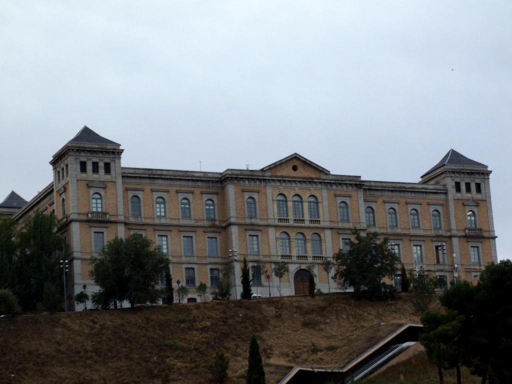 Foto de Toledo (Castilla La Mancha), España