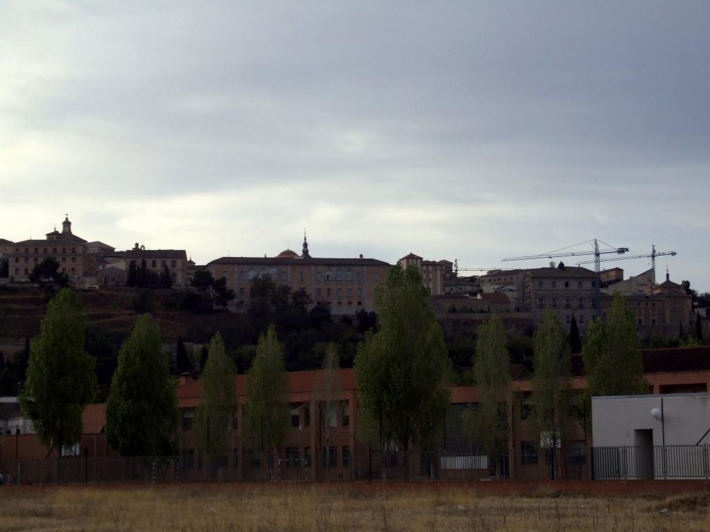 Foto de Toledo (Castilla La Mancha), España