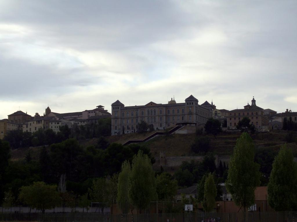Foto de Toledo (Castilla La Mancha), España
