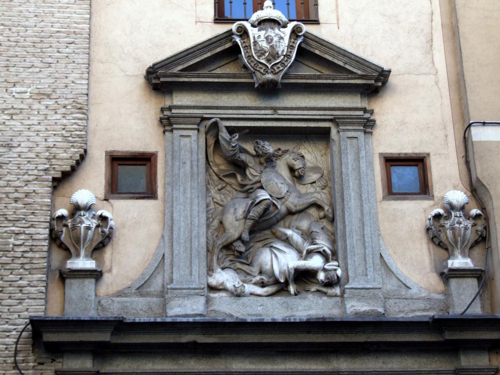 Foto de Toledo (Castilla La Mancha), España