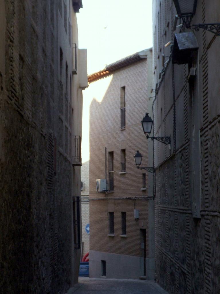Foto de Toledo (Castilla La Mancha), España