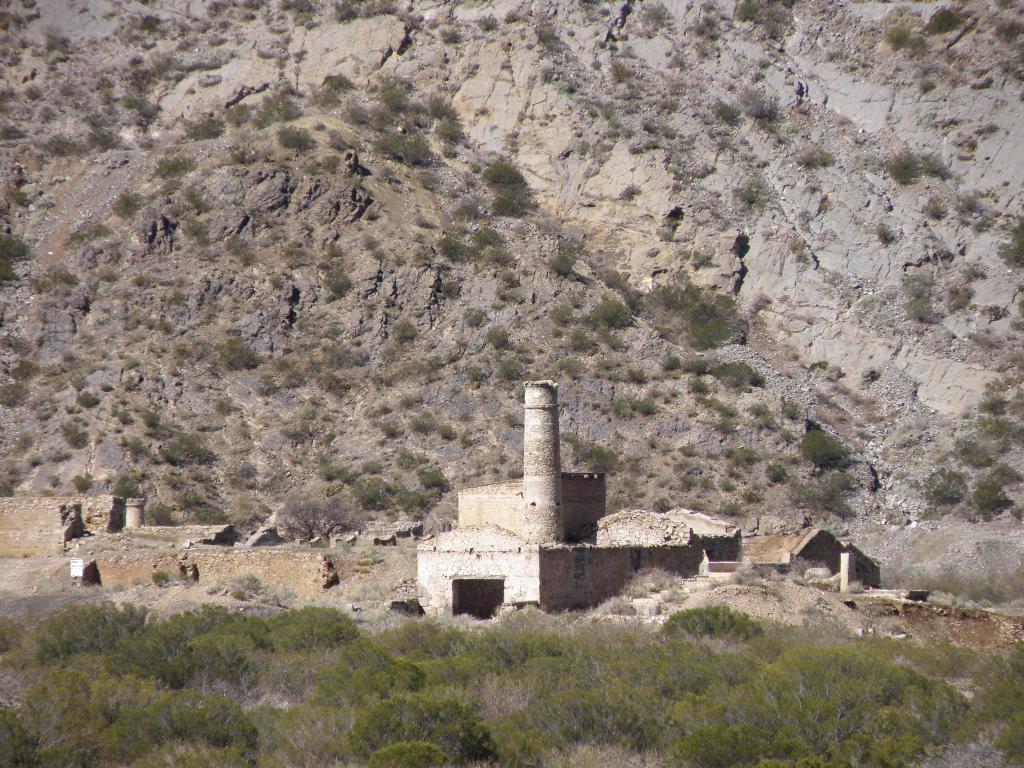 Foto de Iglesia (San Juan), Argentina
