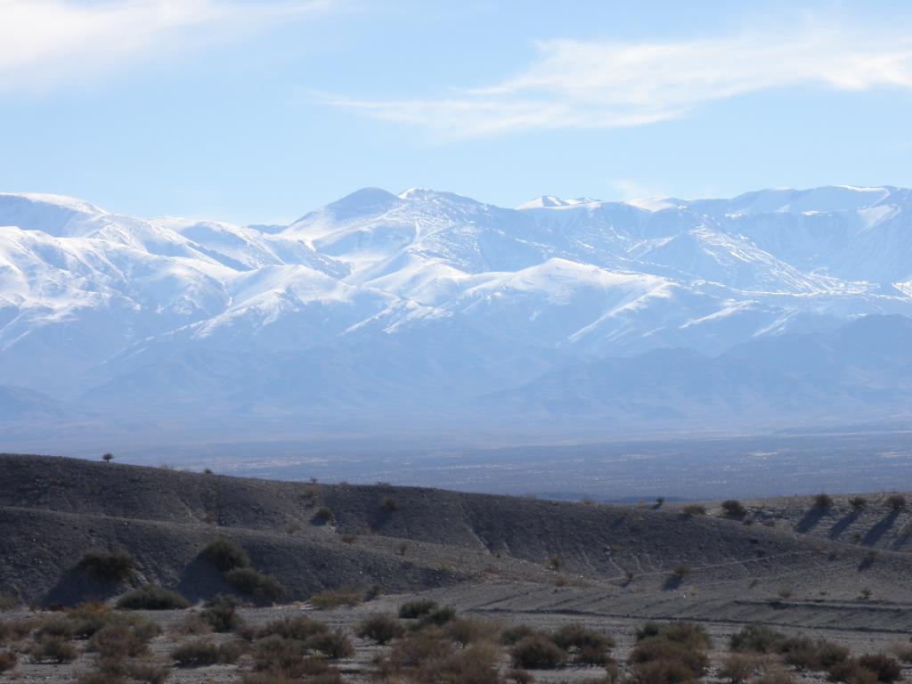 Foto de Iglesia (San Juan), Argentina