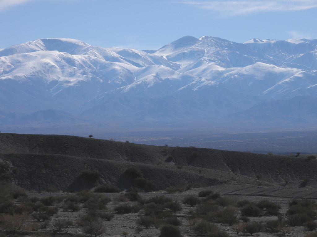Foto de Iglesia (San Juan), Argentina