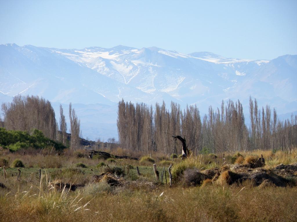 Foto de Iglesia (San Juan), Argentina