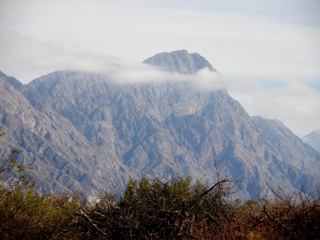 Foto de Guandacol (La Rioja), Argentina