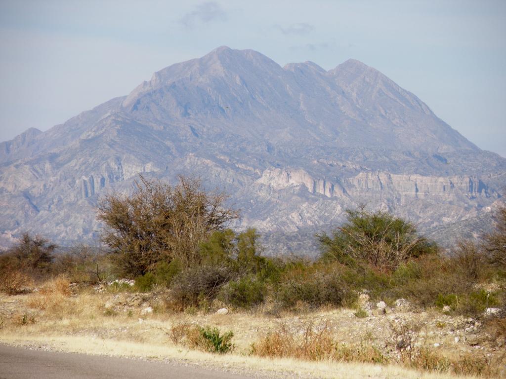 Foto de Guandacol (La Rioja), Argentina