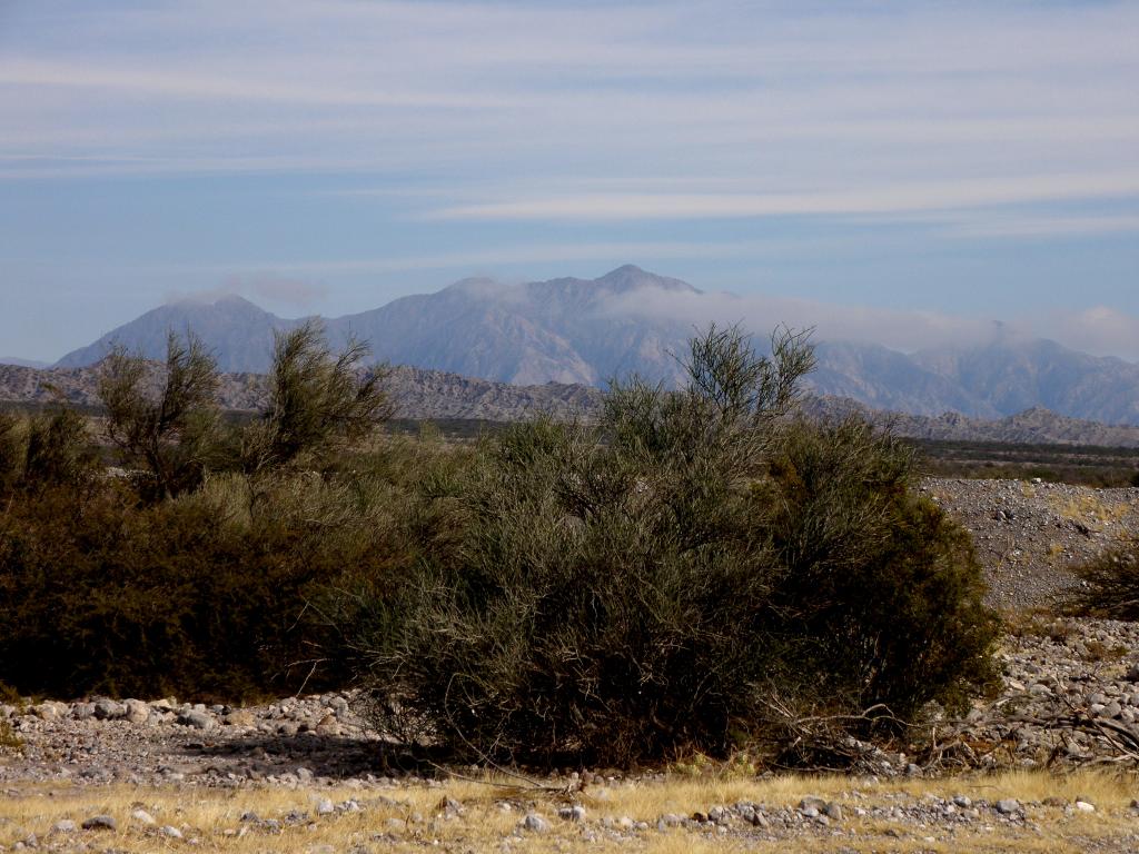 Foto de Guandacol (La Rioja), Argentina