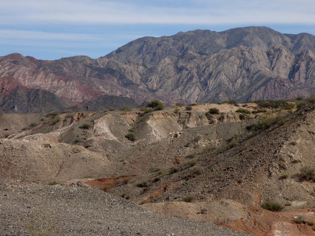 Foto de Guandacol (La Rioja), Argentina