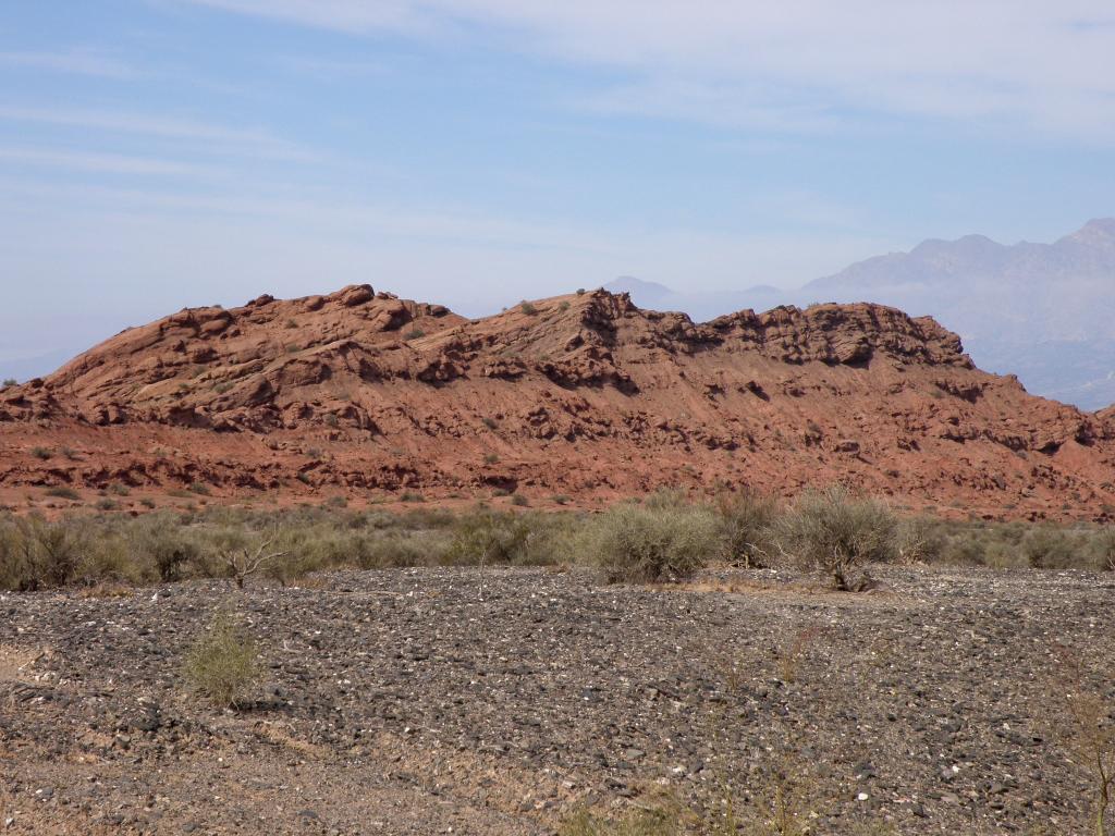 Foto de Guandacol (La Rioja), Argentina