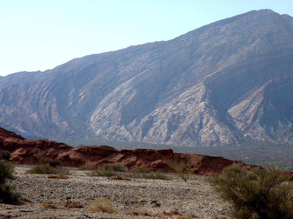 Foto de Guandacol (La Rioja), Argentina