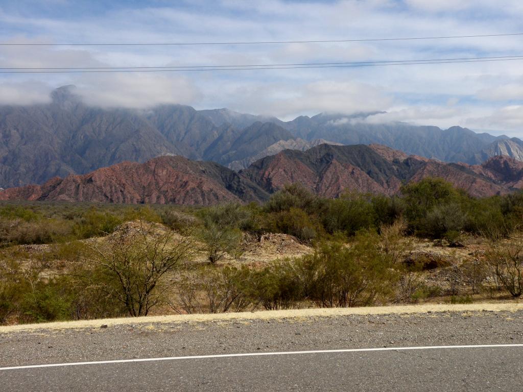 Foto de Guandacol (La Rioja), Argentina