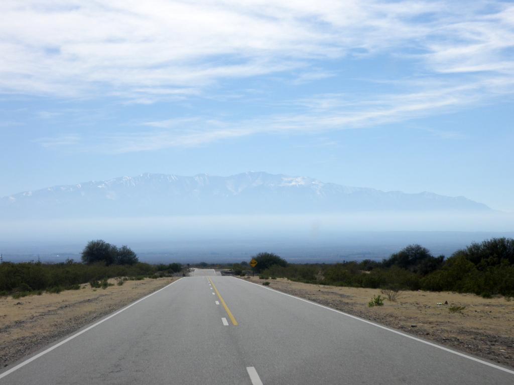 Foto de Villa Unión (La Rioja), Argentina