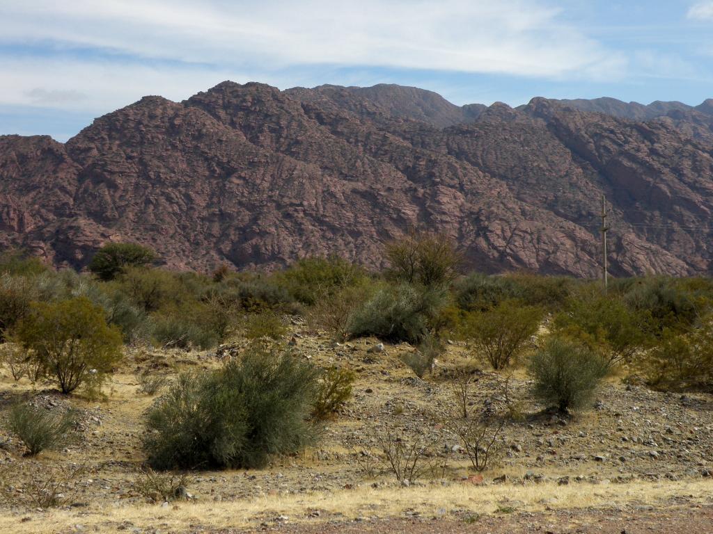 Foto de Villa Unión (La Rioja), Argentina