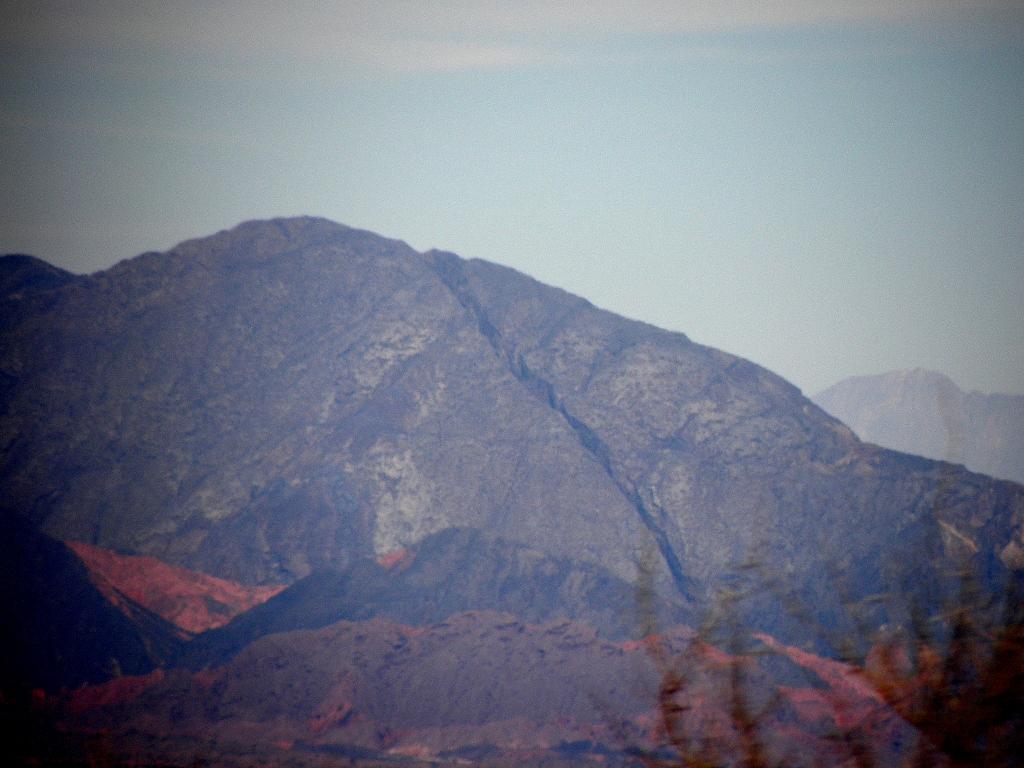 Foto de Villa Unión (La Rioja), Argentina