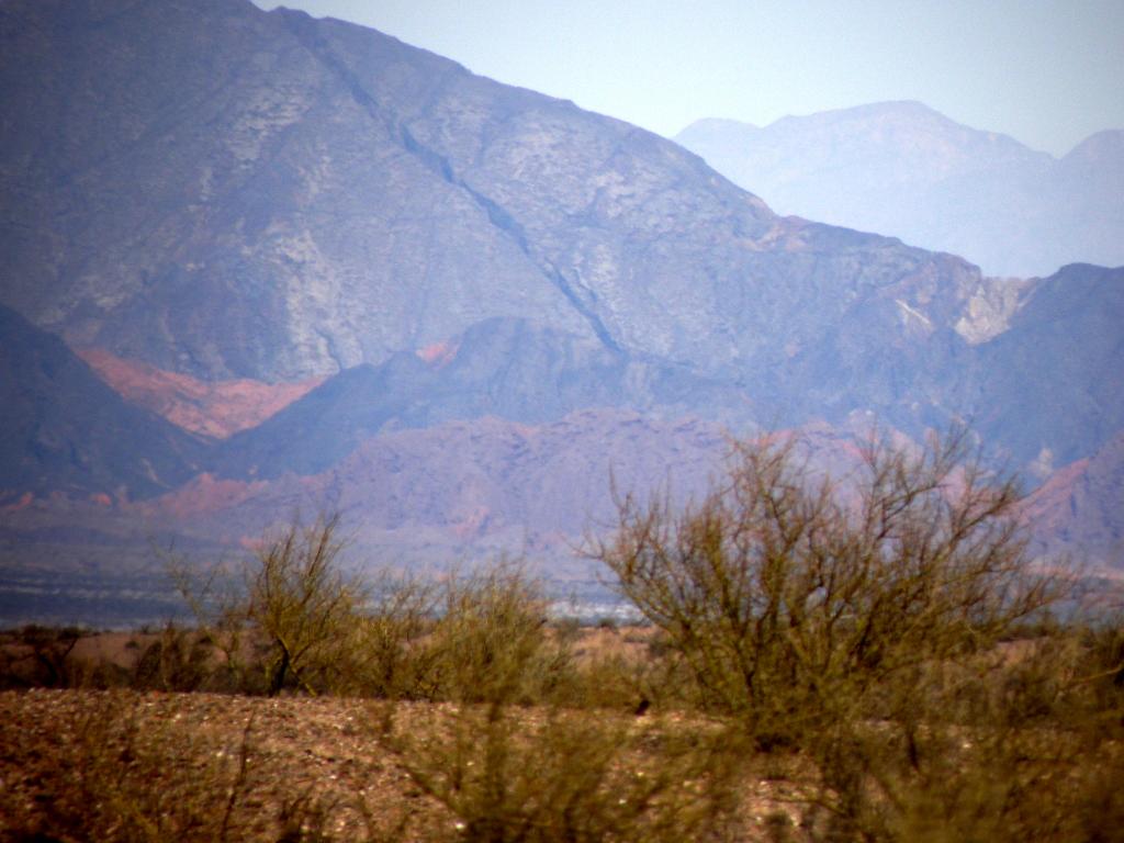 Foto de Villa Unión (La Rioja), Argentina
