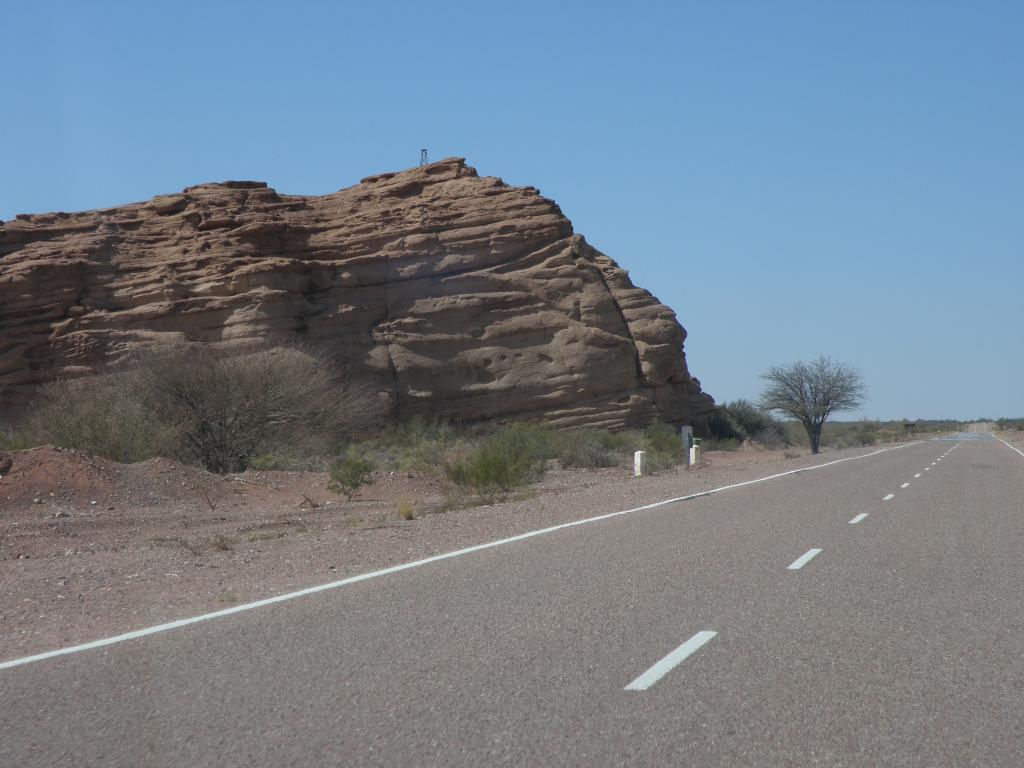 Foto de Villa Unión (La Rioja), Argentina