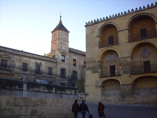 Foto de Córdoba (Andalucía), España