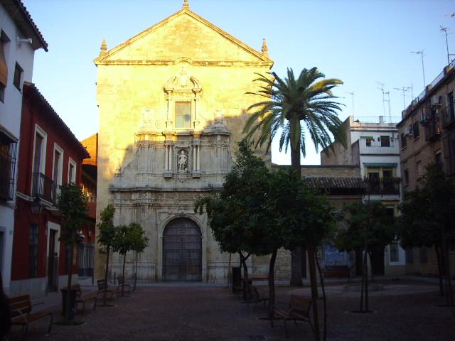 Foto de Córdoba (Andalucía), España
