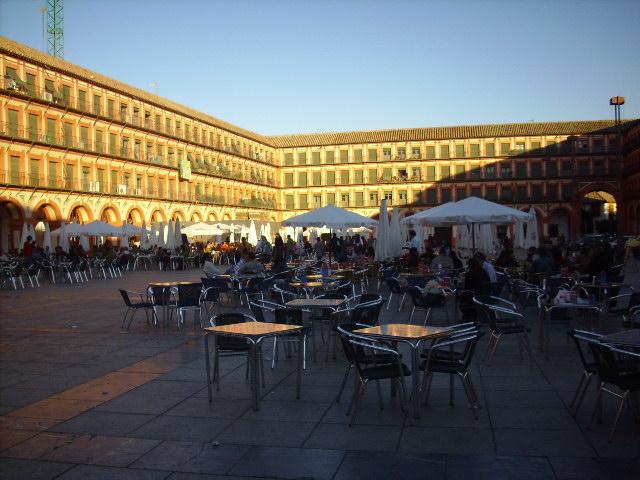 Foto de Córdoba (Andalucía), España