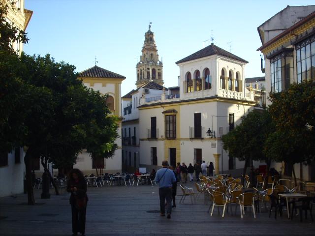 Foto de Córdoba (Andalucía), España