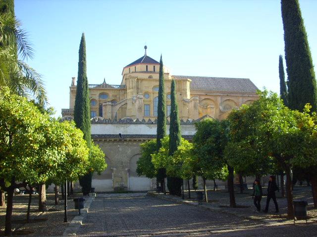 Foto de Córdoba (Andalucía), España