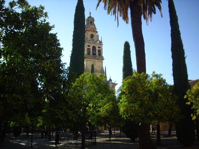 Foto de Córdoba (Andalucía), España