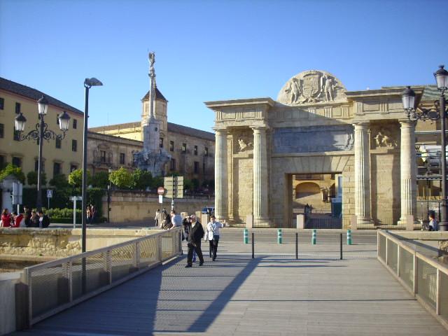 Foto de Córdoba (Andalucía), España