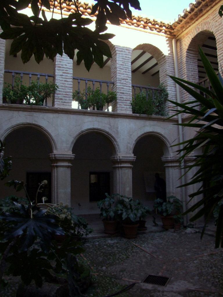 Foto de Yeste (Albacete), España