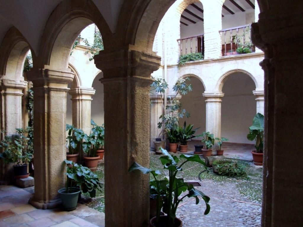 Foto de Yeste (Albacete), España