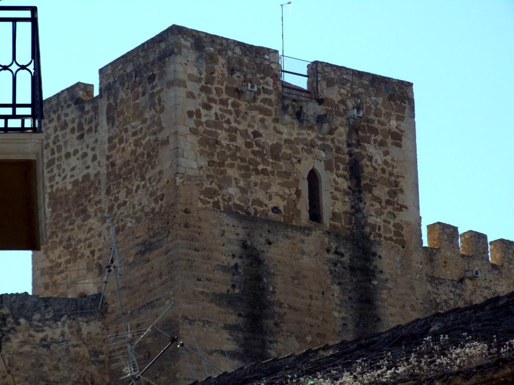 Foto de Yeste (Albacete), España